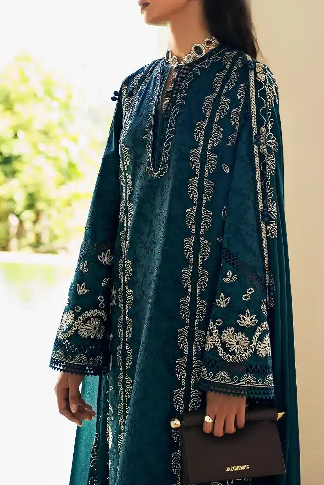 SUFFUSE IVERA