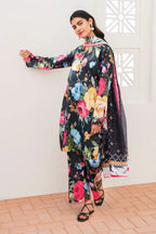 STITCHED BY CC BQU-UF-633 BAROQUE 3PC