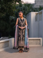 STITCHED BY CC BINILYAS HERITAGE DORE 171B 3PC