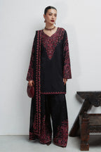 ZARA SHAHJAHAN ZR26F1016 3PC