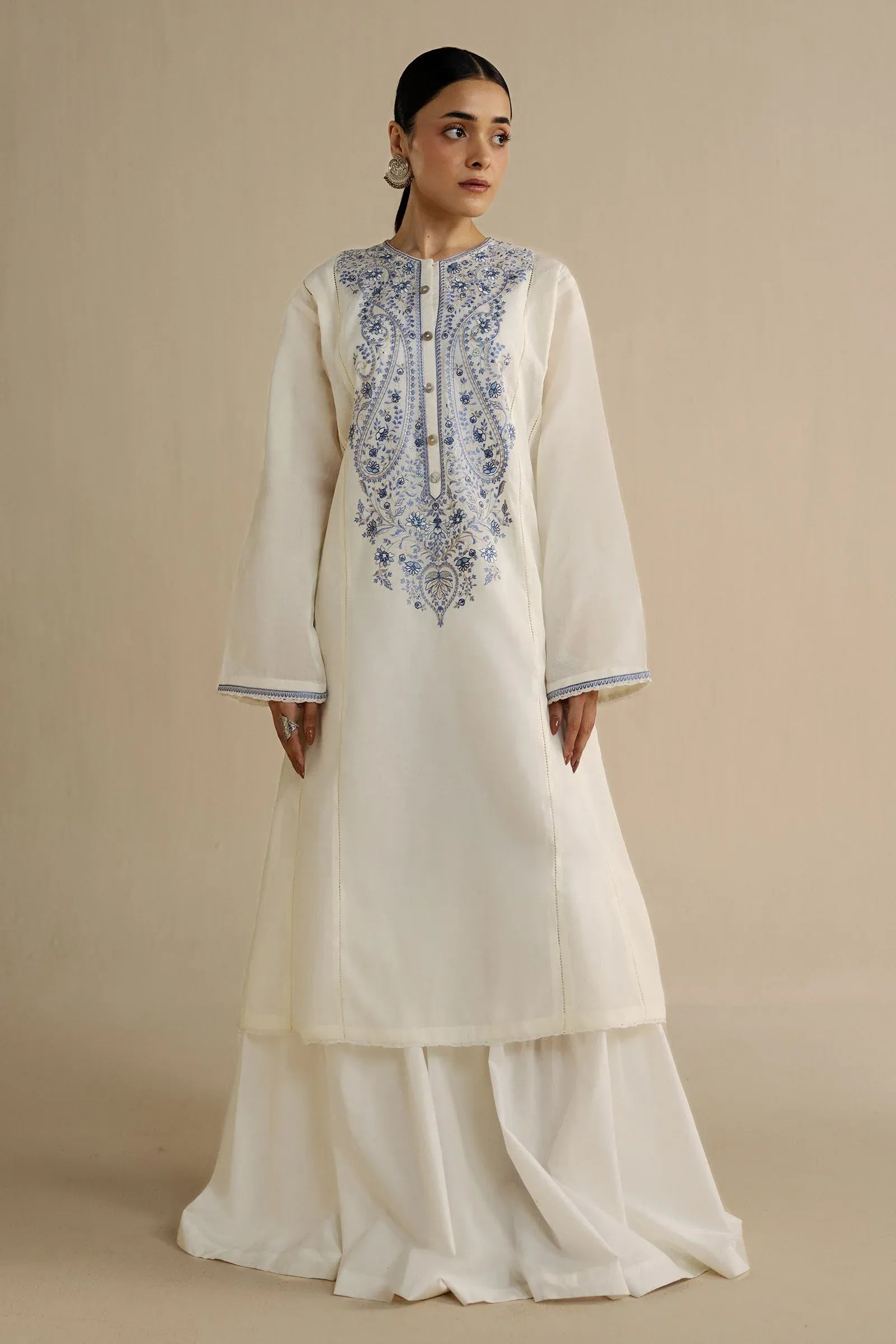 ZARA SHAHJAHAN ZR26B1013 1PC