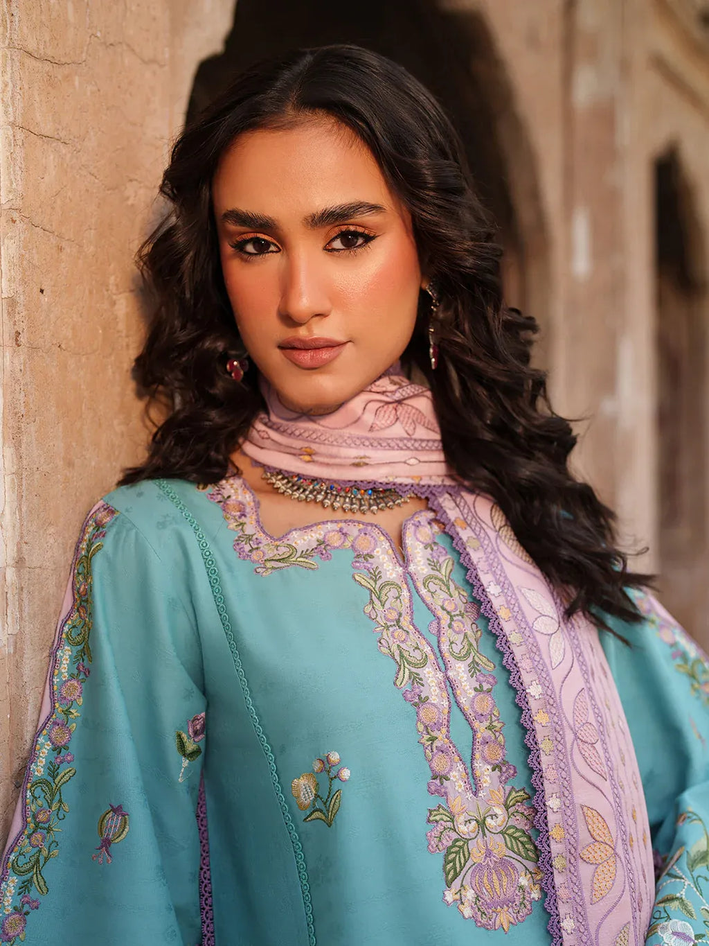 BIN ILYAS SUROOR 247-A 3PC