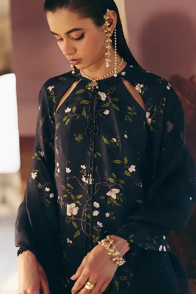SUFFUSE ZEYARA