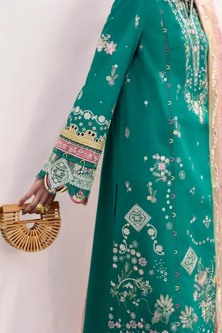 QALAMKAR QLINEKARI DC-08
