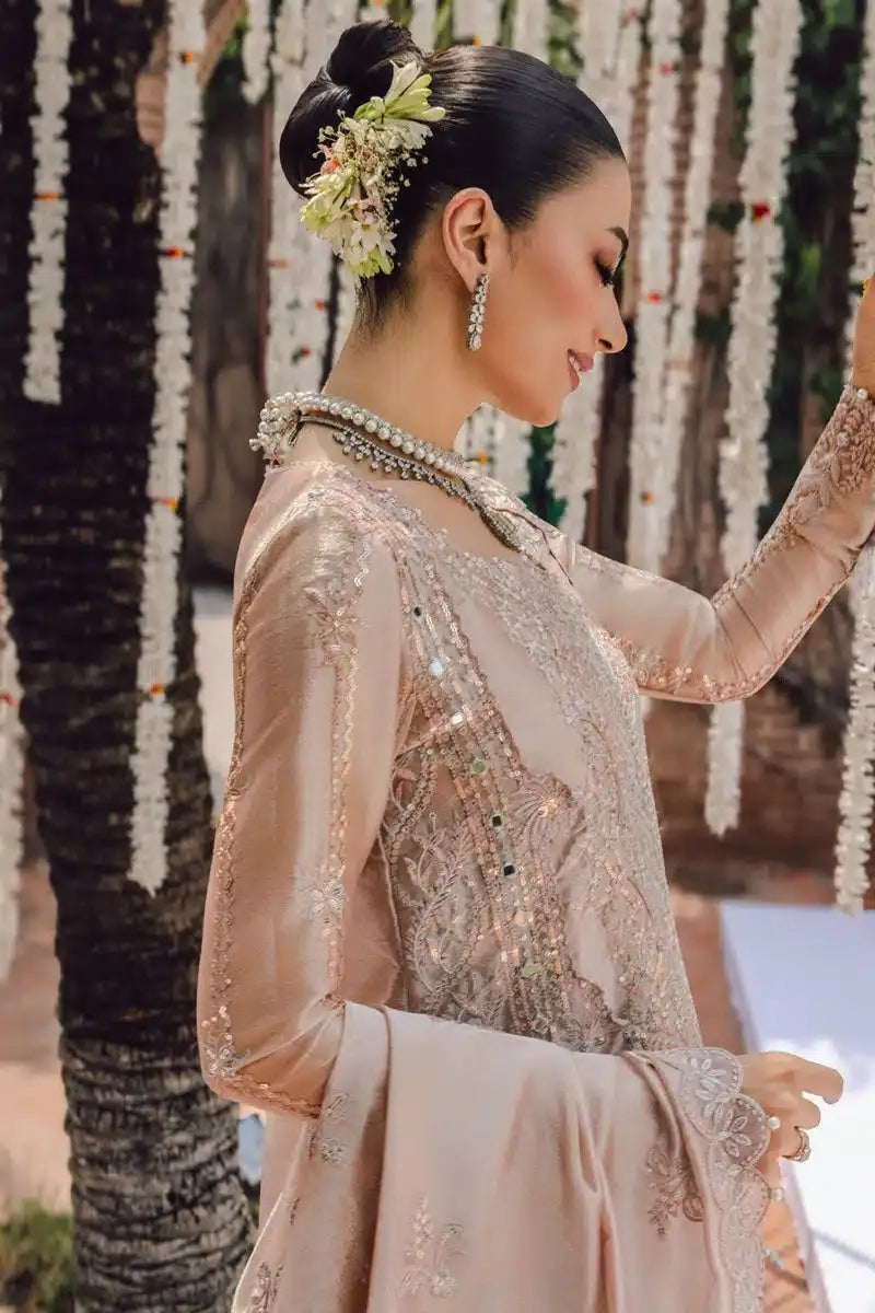 RANG RASIYA WEDDING FORMALS NAYAB