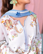 NIAMIA ZIZI 3PC