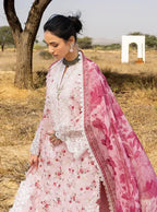 ZAINAB CHOTTANI SPRING ZIMAL