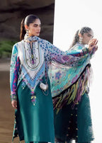 SIRAA BY SADAF FAWAD KHAN D-05