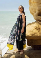 SIRAA BY SADAF FAWAD KHAN D-09