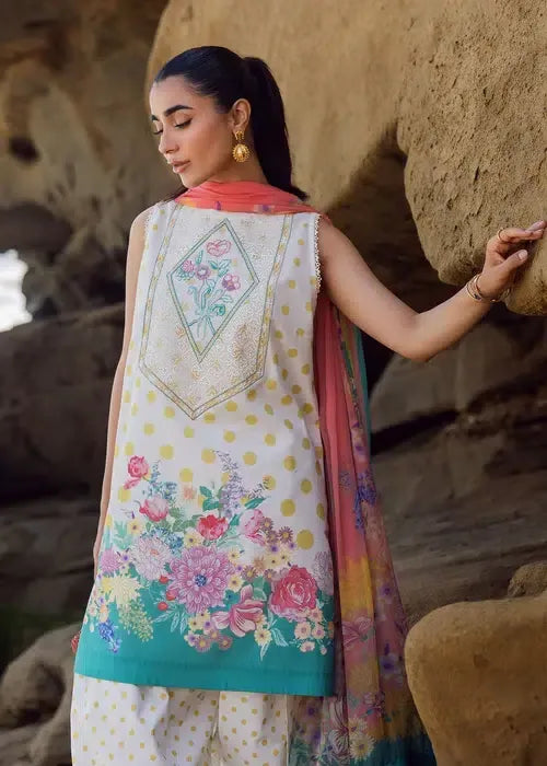 SIRAA BY SADAF FAWAD KHAN D-02