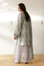 STITCHED BY CC BAROQUE UF-4425 3PC