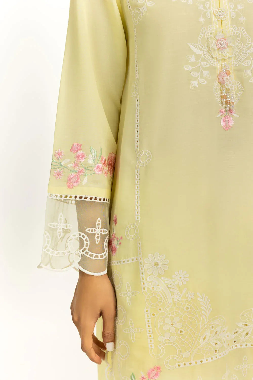 IPSTD-44737 3PC GUL AHMED