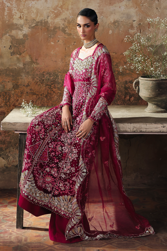 RAJBARI SAGE ROSELLE