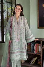 SOBIA NAZIR VITAL D-04B