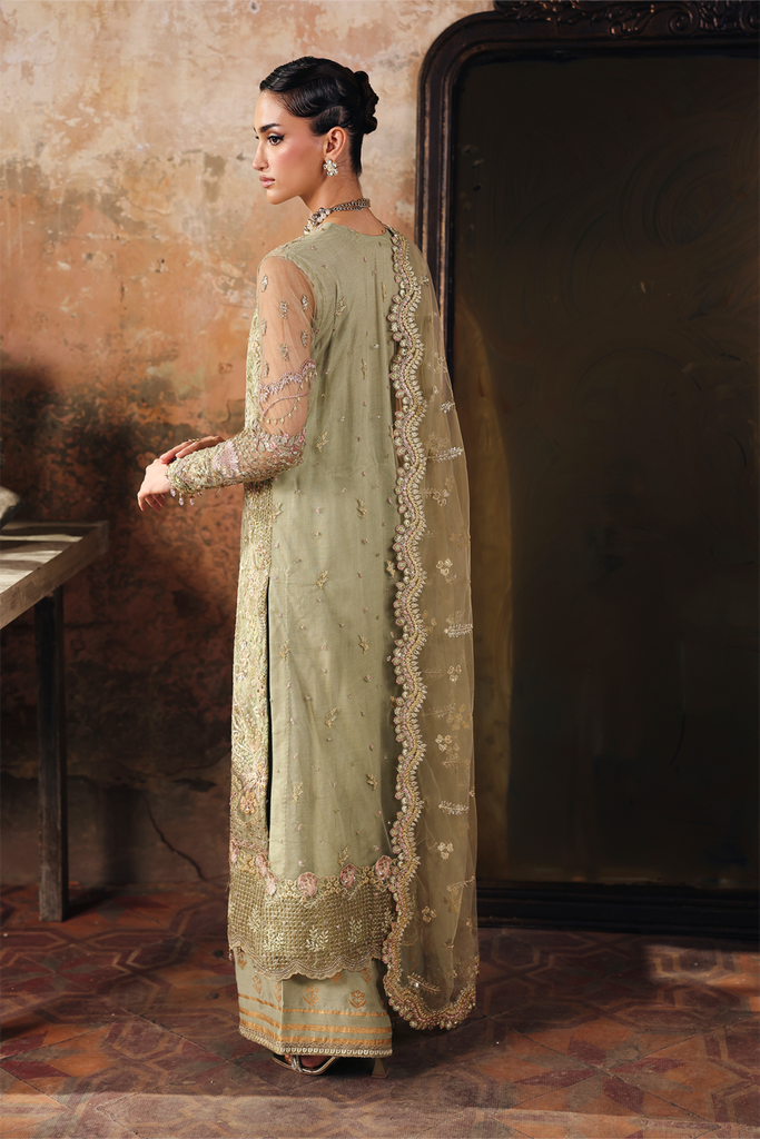 RAJBARI SAGE CELESTIA