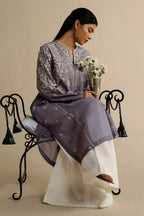 ZARA SHAHJAHAN ZR26B1012 1PC