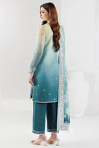 FARASHA FLORELLA AZURE PEARL