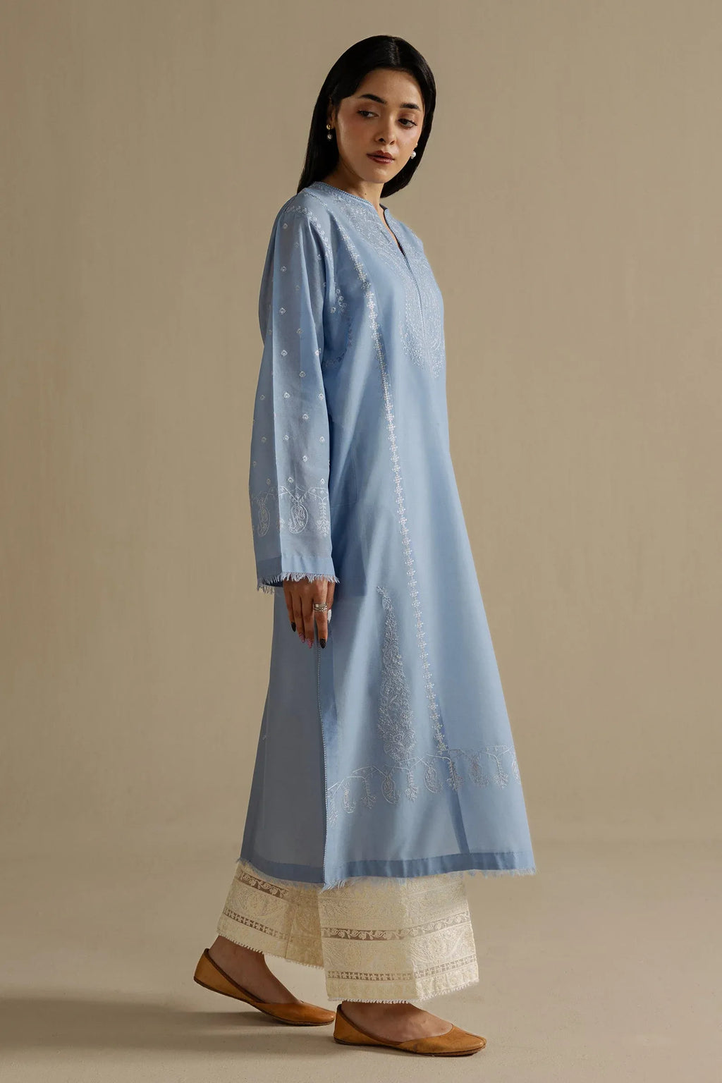 ZARA SHAHJAHAN ZR26B1010 1PC