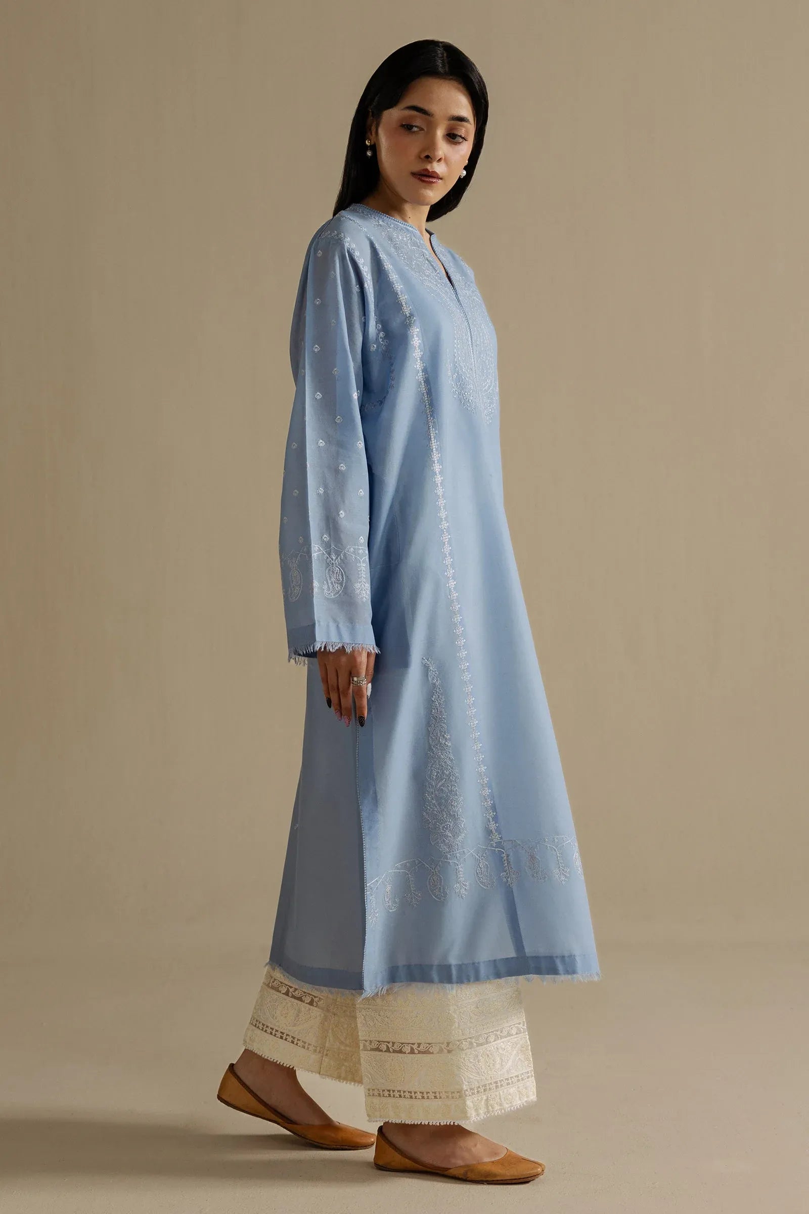 ZARA SHAHJAHAN ZR26B1010 1PC