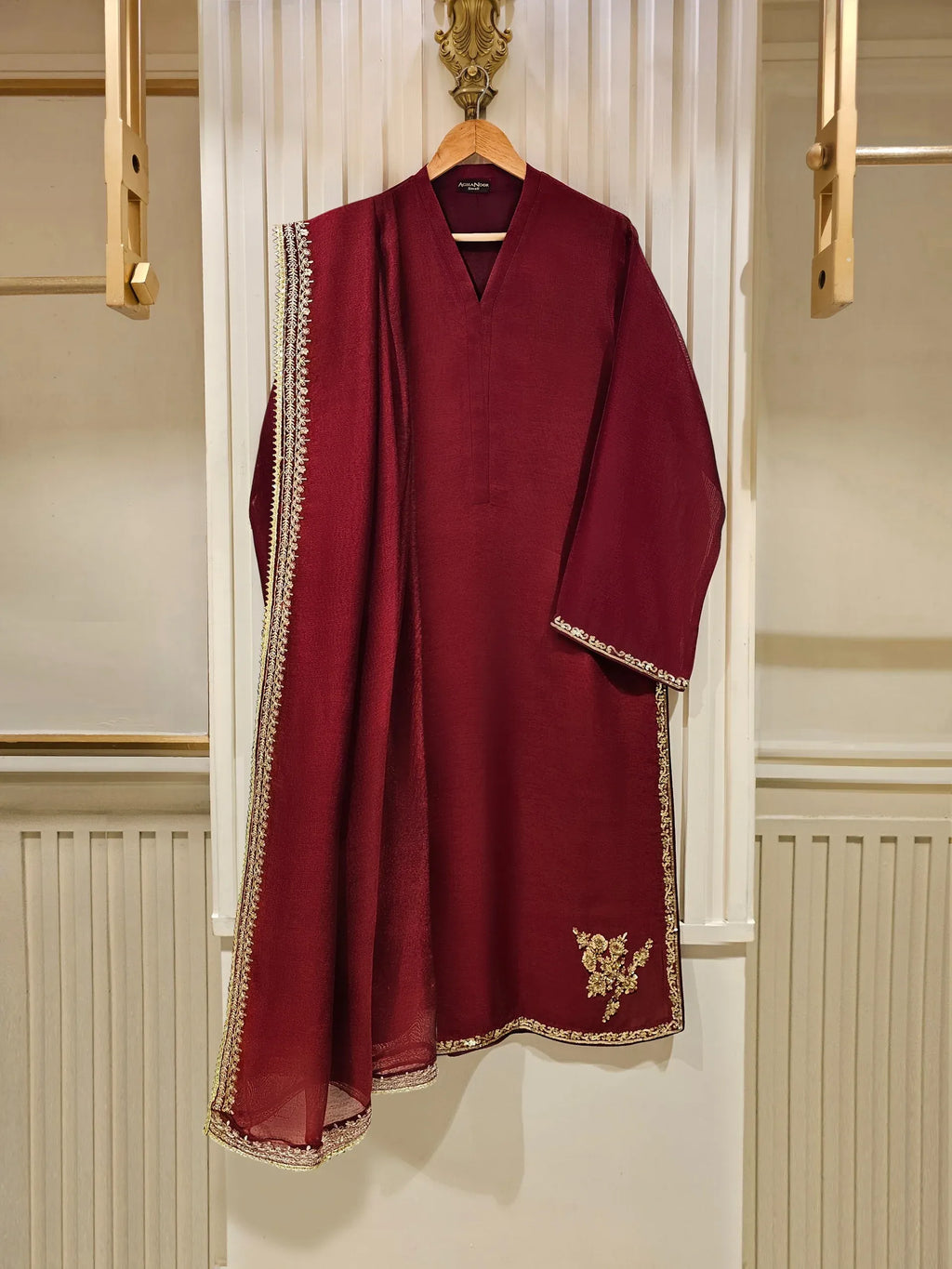 AGHANOOR S111408 3PC