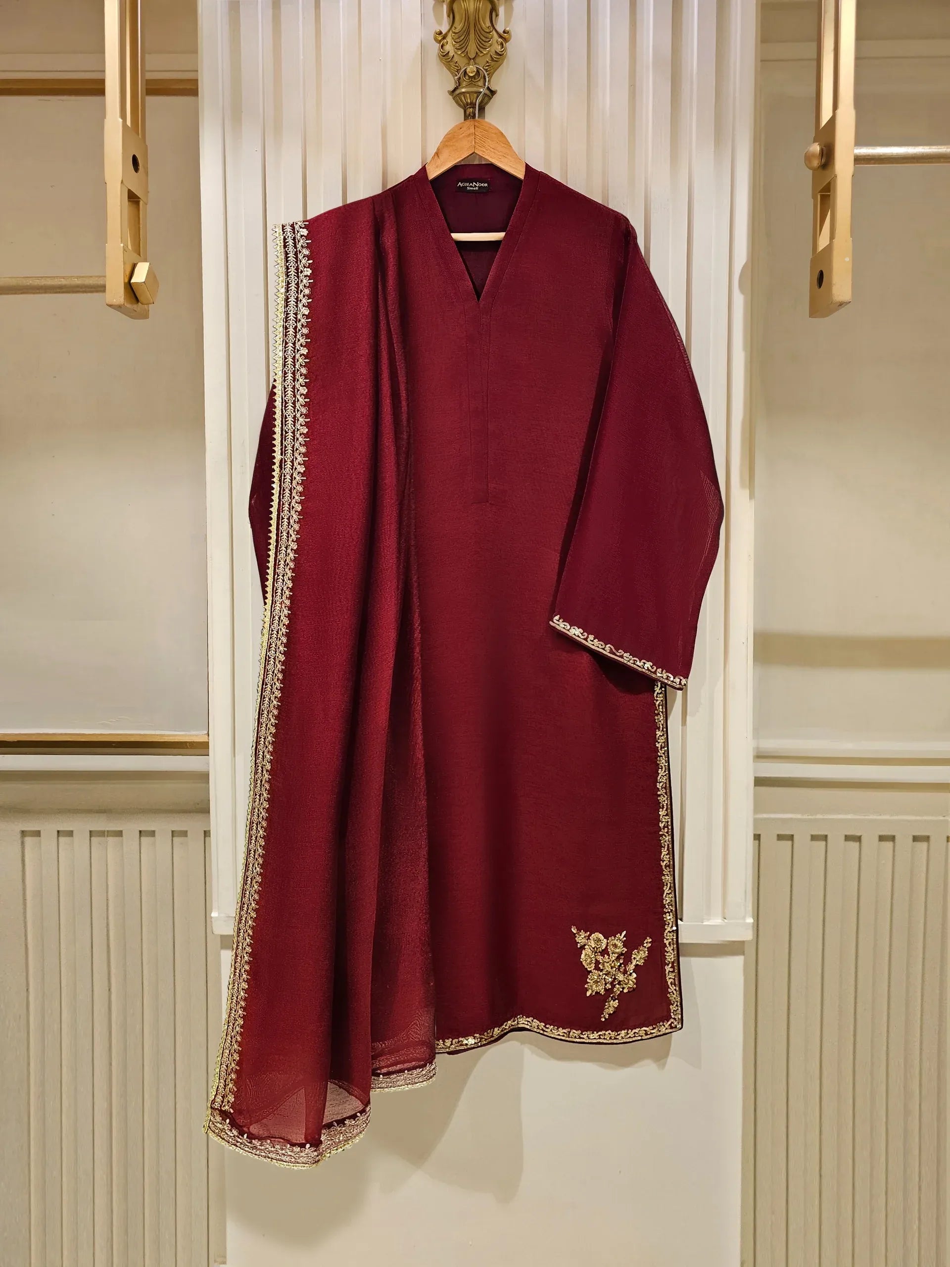 AGHANOOR S111408 3PC