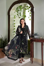 SOBIA NAZIR VITAL D-05A