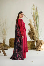 SOBIA NAZIR D-5A