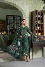 SOBIA NAZIR VITAL D-05B