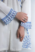 SANAABBAS CLOUDBERRY 3PC