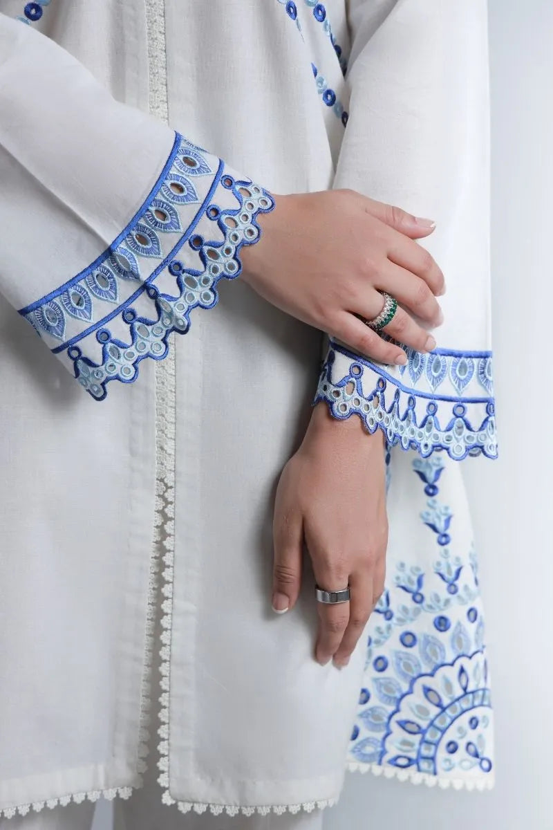 SANAABBAS CLOUDBERRY 3PC