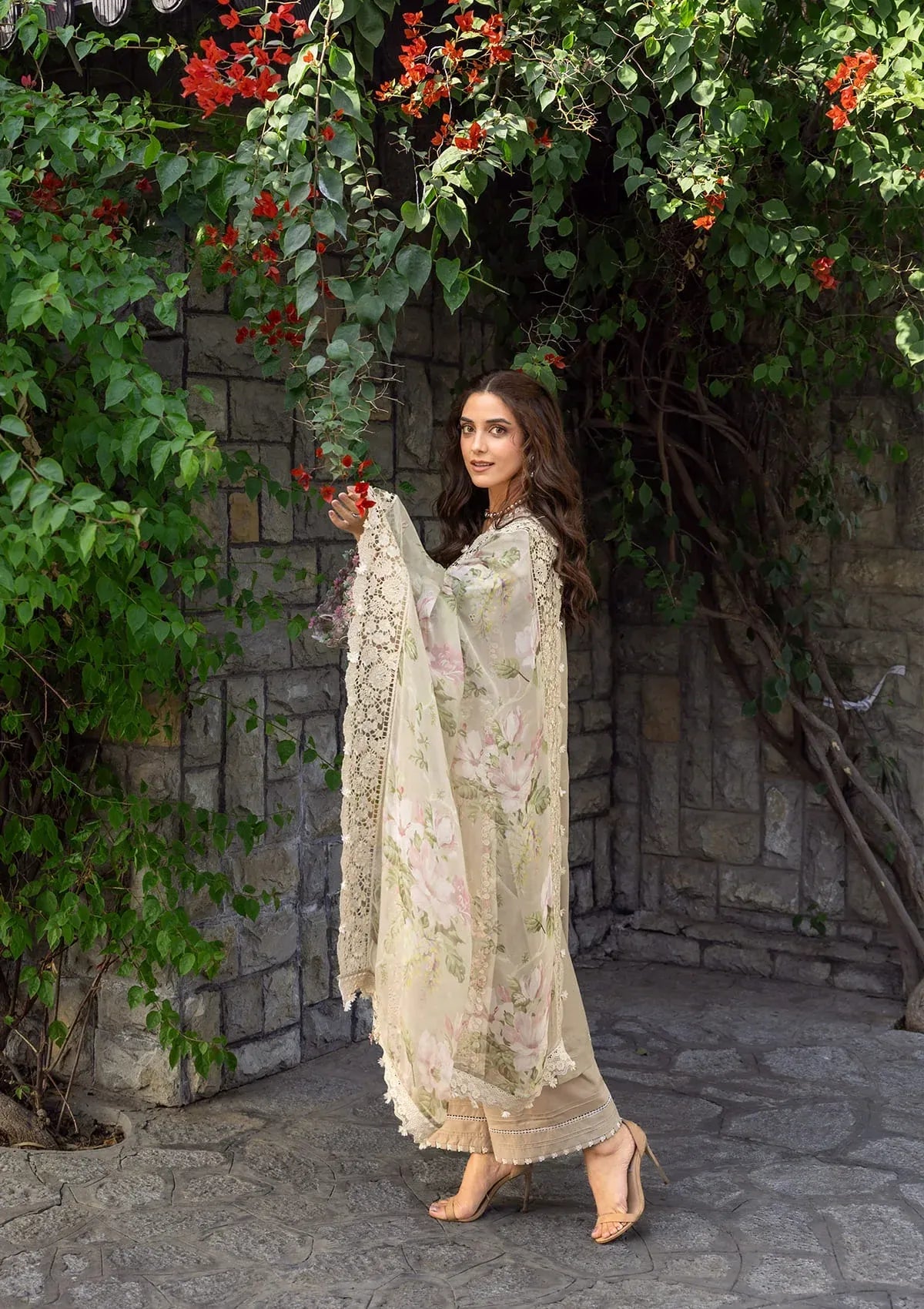 ELAF PREMIUM LUXURY LAWN ELY-2A