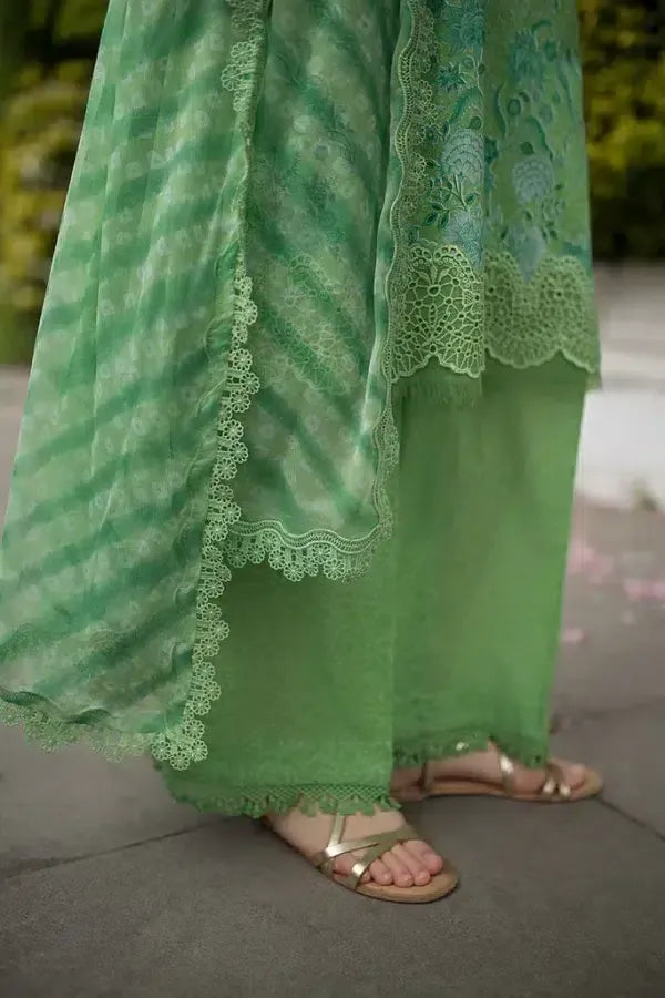 SOBIA NAZIR SN BASICS D-7B