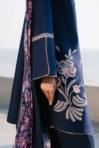 STITCHED BY CC USE-9145 JAZMIN 3PC
