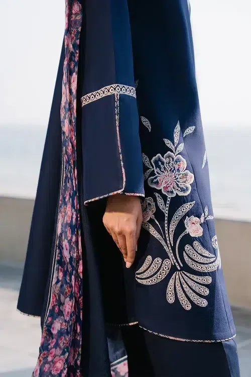STITCHED BY CC USE-9145 JAZMIN 3PC