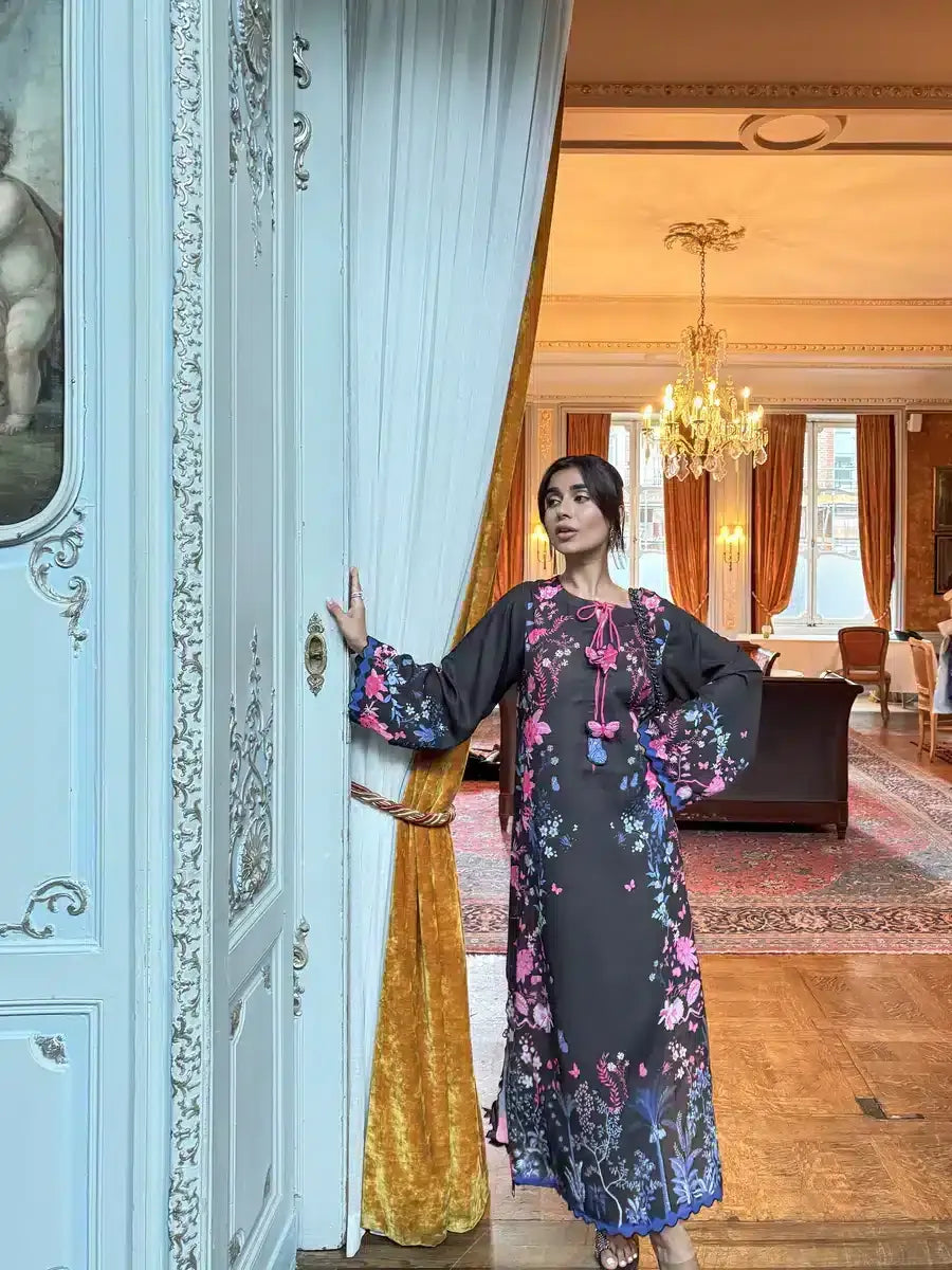 MAYAH SONA KAFTAN