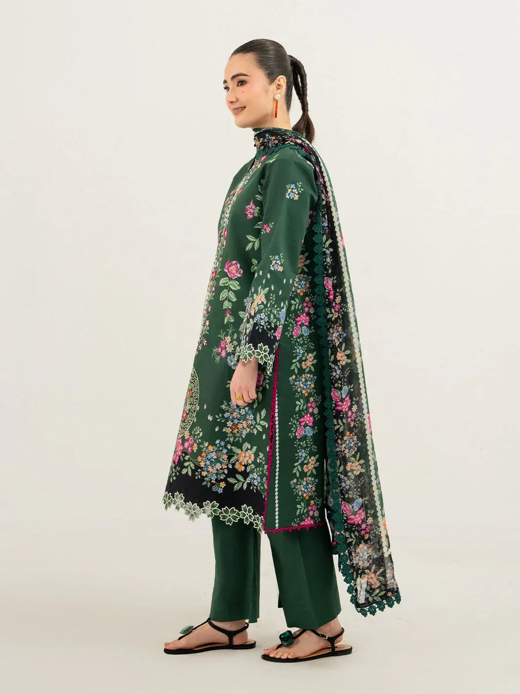 MAHNUR ANAYA LAWN ANA-002