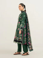 MAHNUR ANAYA LAWN ANA-002