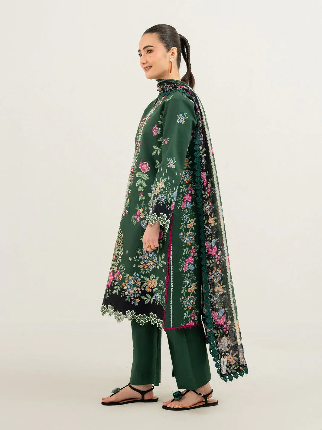 MAHNUR ANAYA LAWN ANA-002