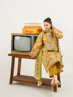 MAHNUR ANAYA LAWN ANA-003
