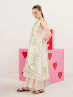 MAHNUR ANAYA LAWN ANA-010