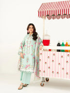 MAHNUR ANAYA LAWN ANA-011
