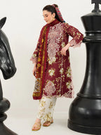 MAHNUR ANAYA LAWN ANA-012
