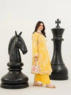 MAHNUR ANAYA LAWN ANA-019