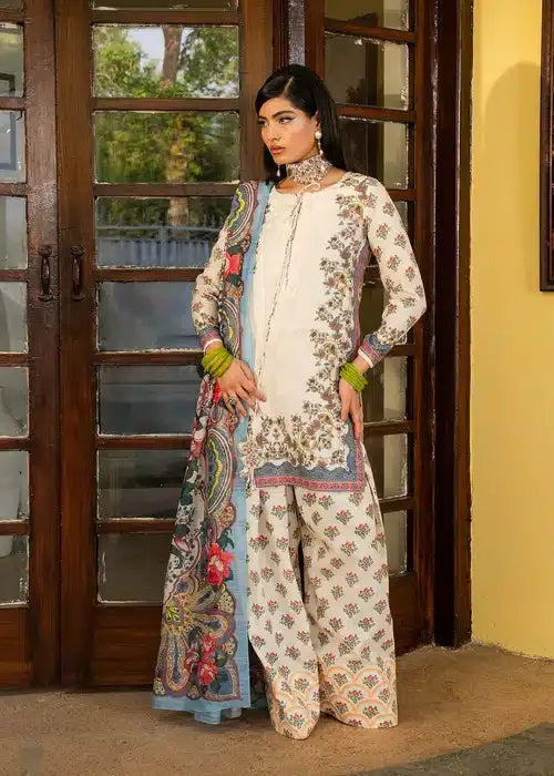 MARIA OSAMA KHAN JASMINE