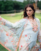 ROHEENAZ CLOUD BEREY GLAZE