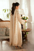 STITCHED BY CC SB-01 QALAMKAR 2PC