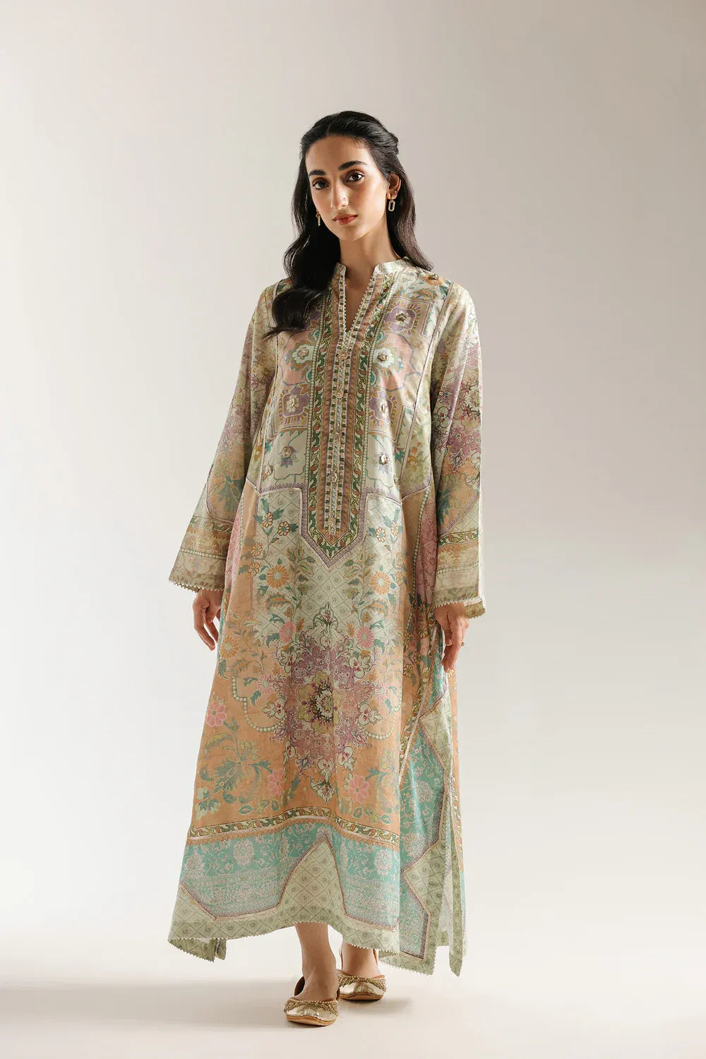 ETHNIC E3481-103-004 1PC