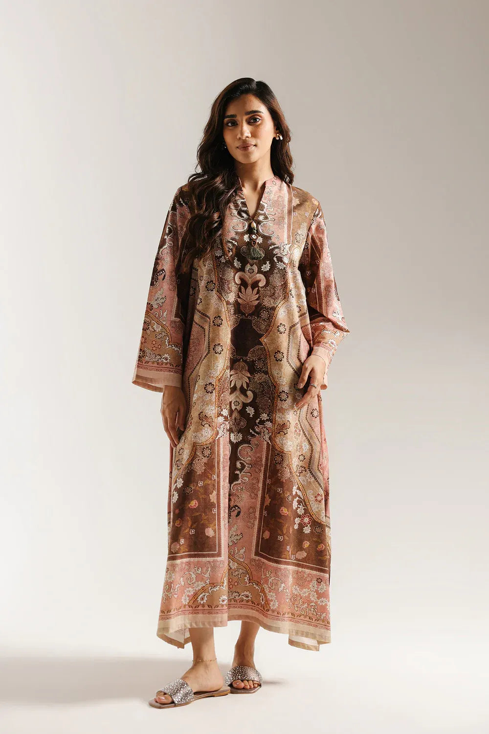 ETHNIC E6940-102-801 1PC