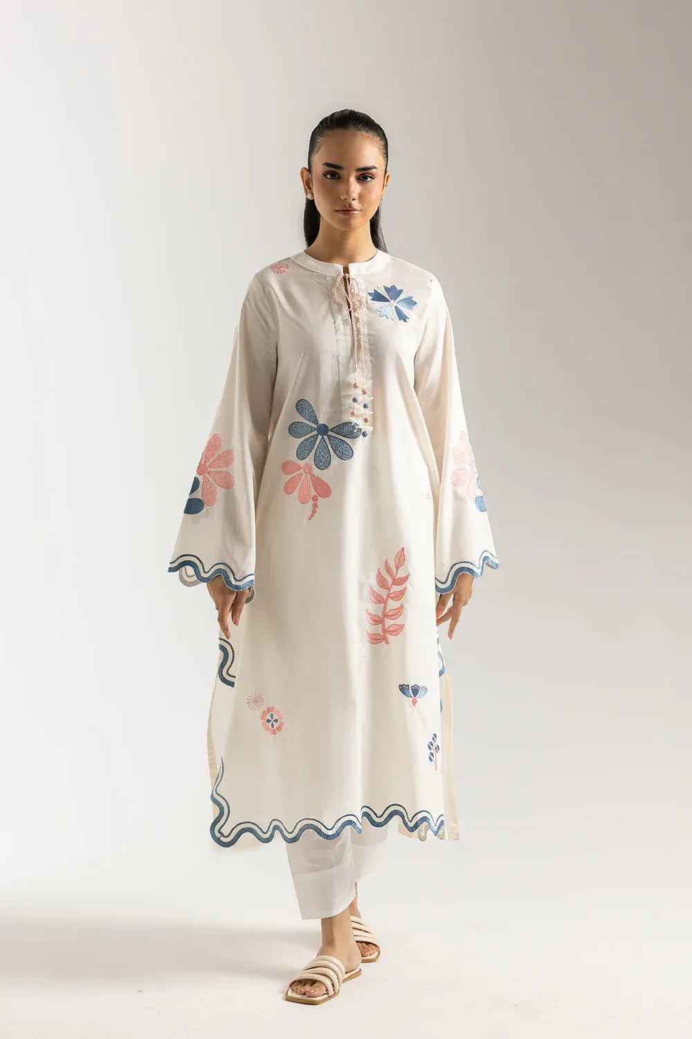 ETHNIC E7151-102-003 1PC