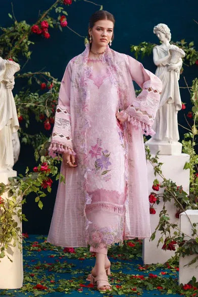 PARISHAY SUMMER QUEEN SQ-14